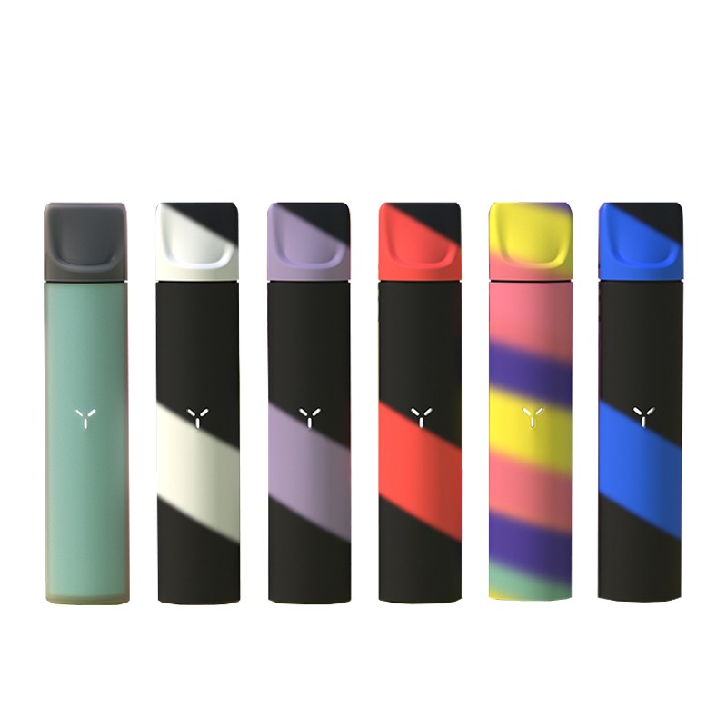 電子煙管打印機樣品